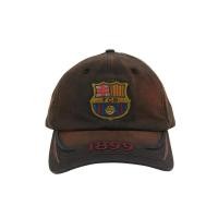 ราคา ✨โค้ดลด20%เหลือ3192 ปิดรับ 5ทุ่ม 19 พค✨ Travis scott CJ X FCB 1899 DISTRESSED HAT (43551312048)
