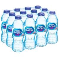 ราคา เพียวไลฟ์น้ำดื่ม 330มล. แพค 12 Nestle Pure Life Water 330ml. Pack 12 [หมายเลขบาร์โค้ด 8850127063929] (42827161764)