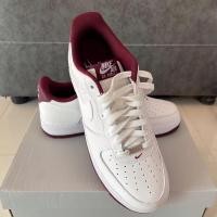 ราคา รองเท้า Nike Air Force 1 ’07 (23413070418)