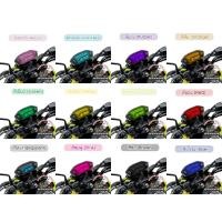 ราคา ฟิล์มกันรอยเรือนไมล์ MSX (25121048984)