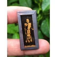 ราคา รูปถ่ายอัดกระจกหลวงปู่สุข วัดปากคลองมะขามเฒ่า จ.ชัยนาท เลี่ยมกรอบทองแดงโบราณ (53201402808)