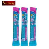 ราคา ยาลดกรดไหลย้อน ตรา Gaviscon กาวิสคอน รุ่น double action 1 ซอง ขนาด 10ml 3 ซอง (43069674401)