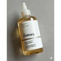 ราคา (โปรโมชั่น ยิ่งซื้อยิ่งลด/ของแท้)The Ordinary Glycolic Acid 7% Exfoliating Toner - 240ml (43622376420)