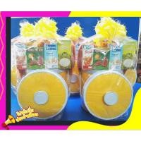 ราคา สังฆทาน สังฆทานกระติกน้ำ ขนาด 6 ลิตร สังฆทานจัดใหม่ทุกชุด (สินค้าใช้ได้จริง ช่วยให้บุญสำเร็จ) (19344594317)