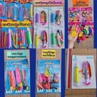 ราคา ลูกโป่งแผง/ที่สูบลูกโป่ง+ลูกโป่ง (15429891504)