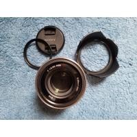 ราคา Sony E mount 50mm f1.8 (SEL50F18) มือสอง (22304226703)