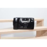 ราคา ขายกล้องฟิล์มคอมแพค Ricoh FF-9s Date ⚡️ถ่ายภาพซ้อนได้ ⚡️ (13075467386)