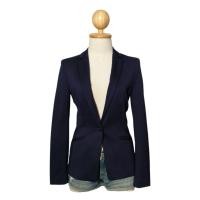 ราคา เสื้อสูทผู้หญิง มือสอง Brand : H&M (40806054064)