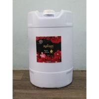 ราคา สูตรโรงแรม : น้ำยาปรับผ้านุ่ม APIROM ขนาด 20 ลิตร (2714750845)