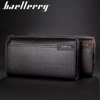 ราคา BAELLERRY CLUTCH MENS WALLET MENS BAELLERRY CLUTCH LEATHER Mens WALLET D006 (9327036571)