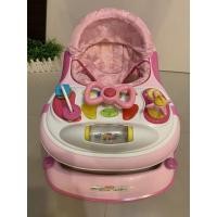 ราคา รถหัดเดิน ยี่ห้อ JTC นำเข้าจากญี่ปุ่น สีชมพู (7561645151)