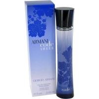 ราคา Armani น้ำหอมผู้หญิง CODE 75ml. (63177212)