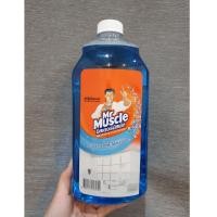 ราคา พร้อมส่ง !! มิสเตอร์ มัสเซิล วินเด็กซ์ 2 ผลิตภัณฑ์เช็ดกระจก 2040 มิลลิลิตร (17932178541)