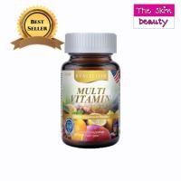 ราคา Real Elixir Multi Vitamin Plus Q10