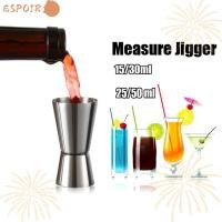 ราคา ESPOIR1 เครื่องปั่นค็อกเทล Home & Living สแตนเลส Dual Shot Bar เครื่องมือ (44902982220)