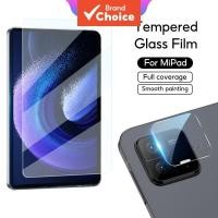 ราคา ตัวป้องกันหน้าจอ TBTIC 9H กระจกนิรภัยสําหรับ Xiaomi Pad 5/5Pro ฟิล์มกันรอยสําหรับ Mi Pad 6/7 Pro (48002621928)