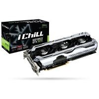 ราคา INNO ICHILL GEFORCE GTX 1070 X3 8GB (C107C3-3SDN-P5DSX) (1319031364)