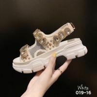 ราคา รองเท้าลำลองรัดส้น รุ่นใหม่ล่าสุด พร้อมส่ง (2391021238)