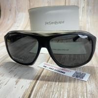 ราคา แว่นตา แว่นตากันแดด YVES SAINT LAURENT YSL 1234/S PM9NR แท้100% - รับประกัน1ปี (3068310795)