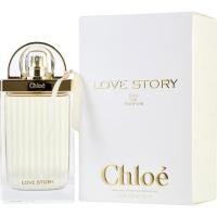 ราคา CHLOE LOVE STORY EAU DE PARFUM FOR WOMEN 75ML พร้อมกล่องเทสเตอร์ (1639706666)