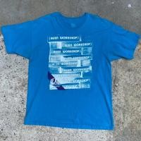 ราคา เสื้อยืด Alien workshop Size XL-ของมือสอง (17294860632)