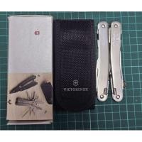 ราคา Victorinox Swiss spirit MX (Used) (22957963105)