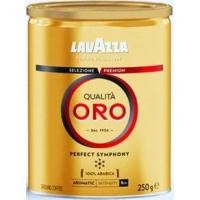 ราคา Lavazza Qualita' Oro Ground Coffee 250g (8116330481)