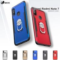 ราคา เคส Xiaomi redmi Note 7 Note7 เคสกันกระแทก CASE GKK ARMOR RING (2346254839)