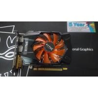 ราคา การ์ดจอ zotac gtx 750ti 2gb (1169113277)