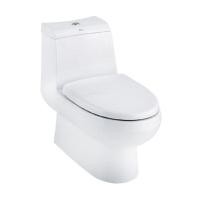 ราคา AMERICAN STANDARD TF-2048 สุขภัณฑ์ชิ้นเดียว ACTIVA 6 ลิตร (3281814726)