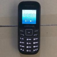 ราคา SAMSUNG hero GT-E1200Y ซัมซุง ฮีโร่ สีดำ (2075824215)