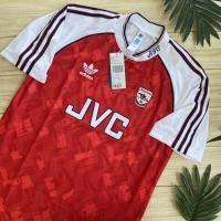 ราคา เสื้อบอลแท้ Arsenal 1990 (6372861101)