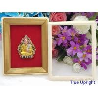 ราคา เข็มกลัด หลวงพ่อโต พรหมรังสี หนุนดวง ค้าขายดี เมตตามหานิยม โชคลาภ (4359183461)