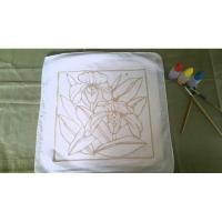 ราคา ชุดฝึกทำผ้าเช็ดหน้าบาติก เสริมสร้างจินตนาการสมาธิ handmade ศิลปะ ผ้าบาติก (4856339717)