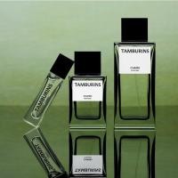 ราคา [พร้อมส่ง] Tamburins — Perfume น้ำหอมเจนนี่ 50ml (20752960708)