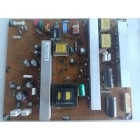 ราคา เพาเวอร์ซัพพลาย พลาสม่า LG 42PJ250R / 42PJ350R / 42PJ650R (POWER SUPPLY PLASMA LG TV) อะไหล่แท้/ของถอดมือสอง (เทสแล้ว) (40762955406)