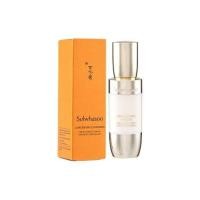 ราคา Sulwhasoo Concentrated Ginseng Brightening Serum 8ml [ขนาดทดลอง] (27091277641)