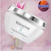 ราคา Kerastase Symbiose Masque Revitalisant Essentiel 200 ml มาร์คสำหรับผมอ่อนแอ ขาดความชุ่มชื้น (24670794730)