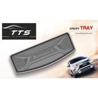 ราคา ถาดท้ายรถ Mitsubishi Xpander ถาดรองท้ายรถ ถาดเก็บของท้ายรถ มิตซูบิชิ เอ็กซ์แพนเดอร์ ปี 2018-ปัจจุบัน (17596648787)