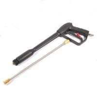 ราคา POLO อะไหล่ G17BL ปืน+ก้านฉีด ใช้กับเครื่องฉีดน้ำแรงดันสูง รุ่น SPARTAN14, SPARTAN18, TROOPER (โปโล) (27488178025)