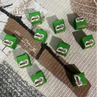 ราคา ไมโลคิวบ์ ไมโลอัดเม็ด ไมโลคิวบ์แบ่งขาย (5017600123)