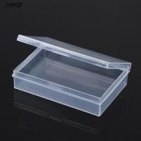 ราคา [HWQP] กล่องพลาสติก PP สําหรับใส่ไพ่โป๊กเกอร์ (25767550594)
