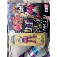 ราคา Bandai Saint seiya D.D. panoramation Phoenix IKKI (26473081440)