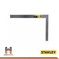 ราคา STANLEY ฉากเหล็กช่างไม้ เหล็กฉากช่างไม้ 16x24 นิ้ว รุ่น 45-600 ฉากเหล็ก เหล็กฉาก (22116753810)