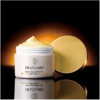 ราคา Dr. ci labo Aqua-Collagen-Gel Enrich-Lift-EX Placenta 50g./120g /200g fullerene ที่สุดแล้ว (1739871081)