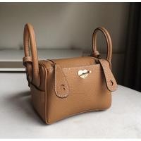 ราคา กระเป๋าหนังแท้ littlebunny Micro Ld Nano 15cm (6252158609)