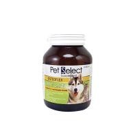 ราคา Pet Select OSTEOFLEX Joint Care (หมดอายุ01/2026)บรรจุ 30 เม็ด อาหารเสริม วิตามินบำรุงข้อสุนัข (28581283262)