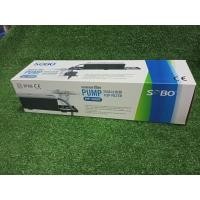 ราคา กรองบนตู้ปลา SOBO WP-3880F กรองบนเหมาะสำหรับตู้ขนาด 36-60 นิ้ว WP3880F (3559245369)