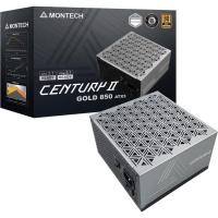 ราคา PSU MONTECH CENTURY II GOLD 850W, 1050W, 1200W ATX 3.1 PCIE 5.1 POWER SUPPLY (41453808346)