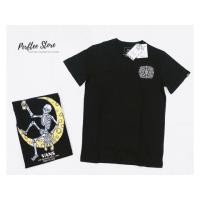 ราคา เสื้อยืด Vans Mastermind Japan สีดํามีโลโก้กลม (43563486534)